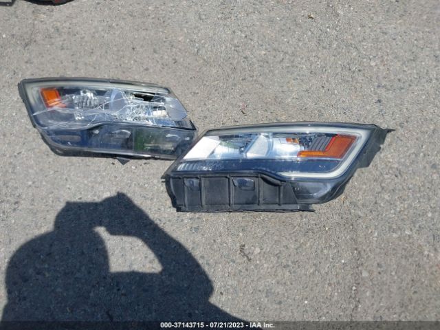 1FM5K7B82HGD12847 Ford Explorer Base