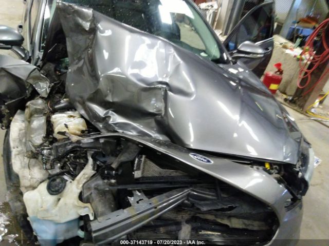3FA6P0H77ER307024 Ford FUSION SE