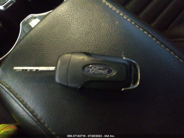 3FA6P0H77ER307024 Ford FUSION SE