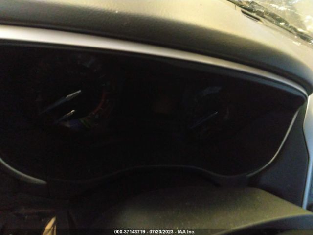 3FA6P0H77ER307024 Ford FUSION SE