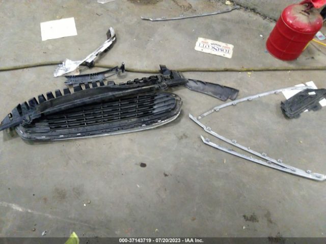 3FA6P0H77ER307024 Ford FUSION SE