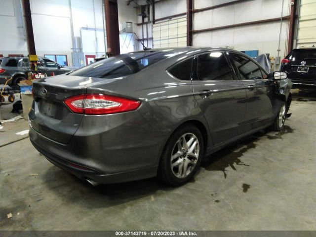 3FA6P0H77ER307024 Ford FUSION SE