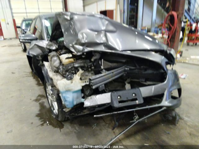 3FA6P0H77ER307024 Ford FUSION SE