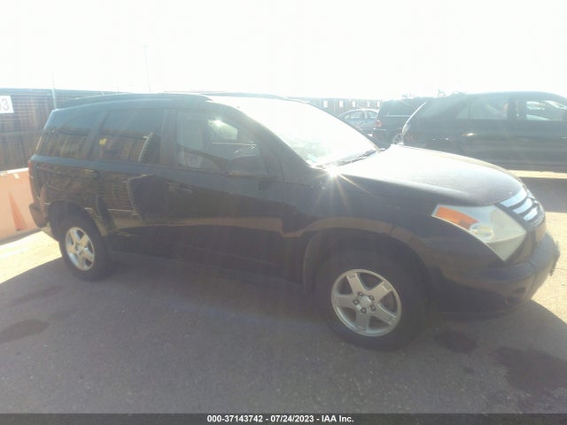 2007 SUZUKI XL7 VIN: 2S3DA117376109281