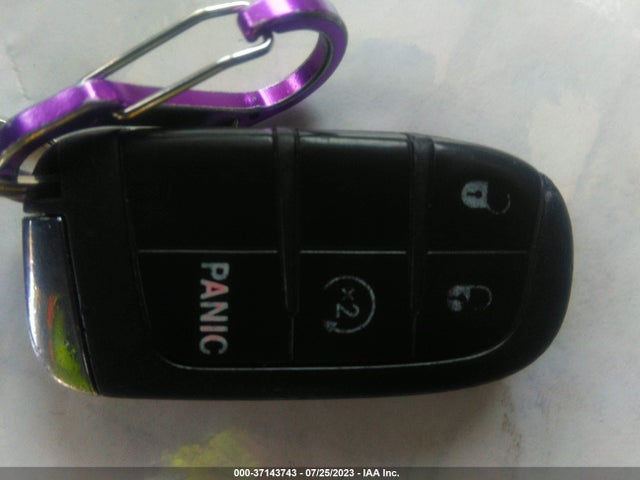ZFBCFXCB4HP615612 Fiat 500x Urbana Edition
