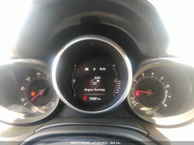 ZFBCFXCB4HP615612 Fiat 500x Urbana Edition