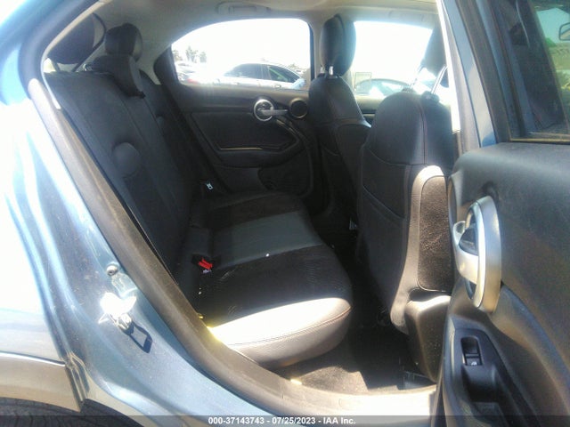ZFBCFXCB4HP615612 Fiat 500x Urbana Edition