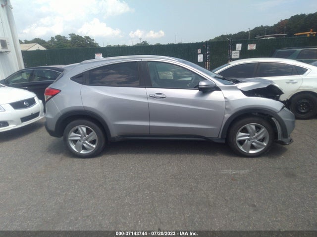 2019 HONDA HR-V EX VIN: 3CZRU6H52KM734437
