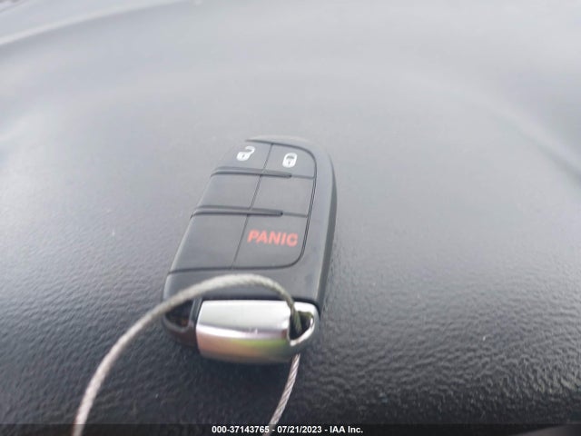 Dodge Journey Crossroad 2017 3C4PDCGB8HT579216 Image 11