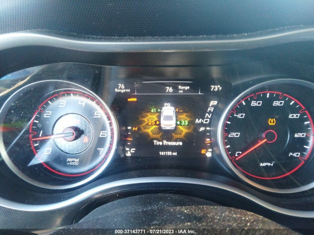 Dodge Charger Sxt 2015 2C3CDXHG3FH906941 Image 7