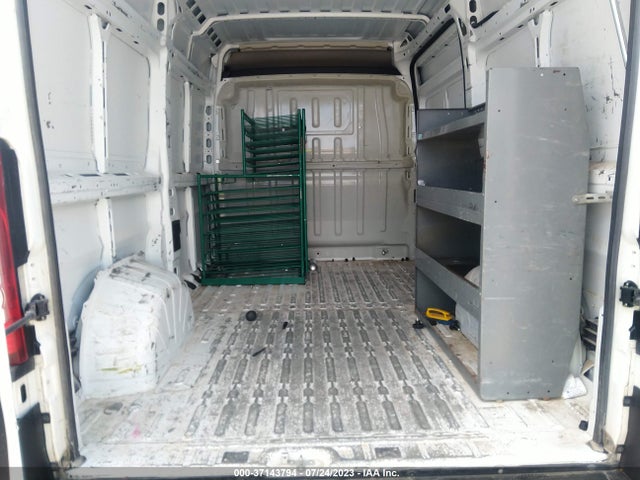 3C6TRVBG5LE138971 RAM Promaster Cargo Van