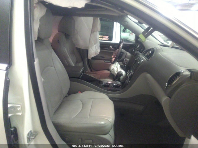 Buick Enclave Leather 2015 5GAKVBKD0FJ299600 Image 5