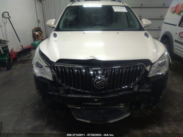 Buick Enclave Leather 2015 5GAKVBKD0FJ299600 Image 6
