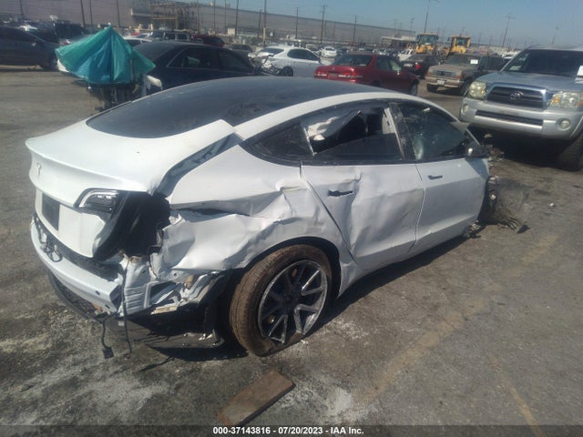 Tesla MODEL 3 2023 5YJ3E1EA6PF517806 Image 5