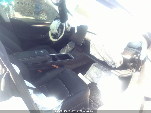 Tesla MODEL 3 2023 5YJ3E1EA6PF517806 Image 6