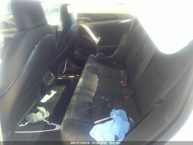 Tesla MODEL 3 2023 5YJ3E1EA6PF517806 Image 9