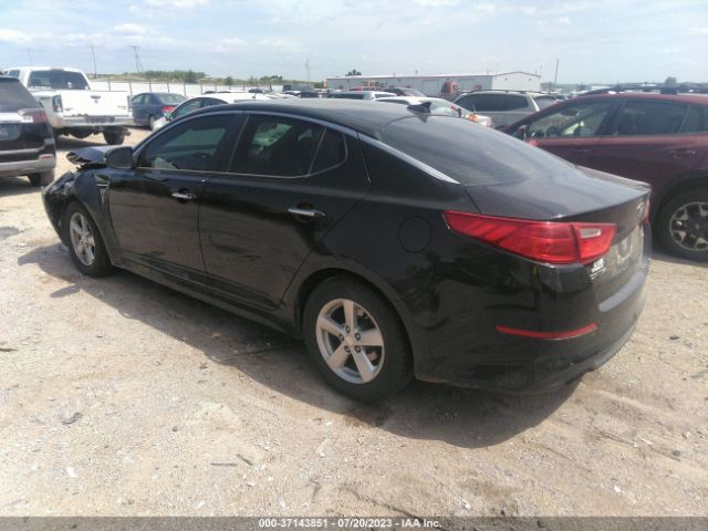 5XXGM4A74EG263782 KIA Optima Lx