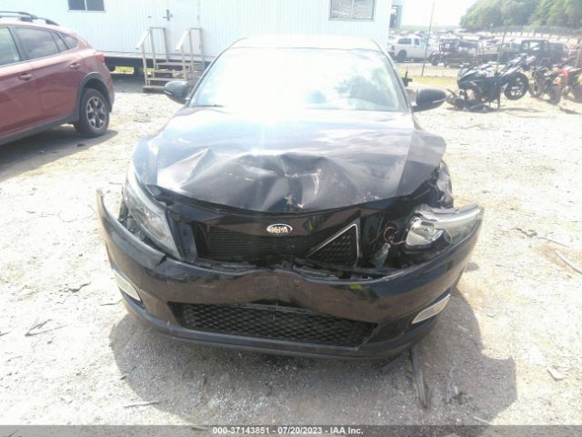5XXGM4A74EG263782 KIA Optima Lx
