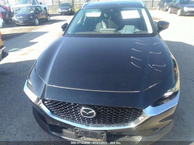 Mazda Cx-30 2.5 S Premium Package 2023 3MVDMBDM1PM528490 Image 4