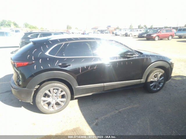Mazda Cx-30 2.5 S Premium Package 2023 3MVDMBDM1PM528490 Image 5