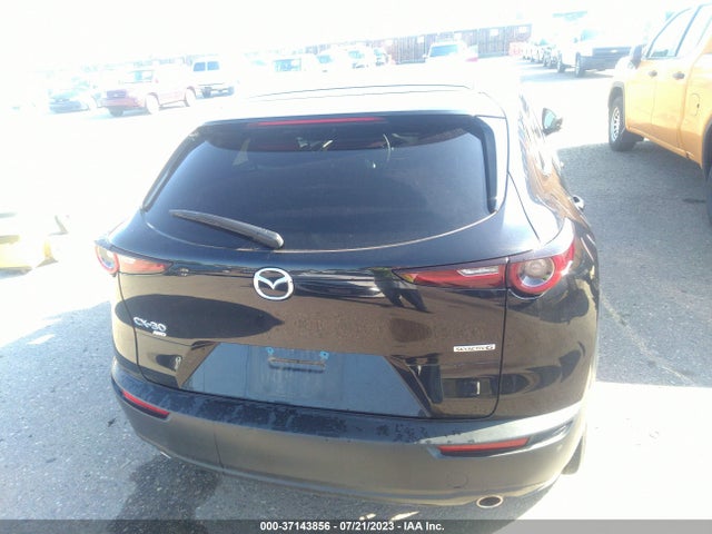 Mazda Cx-30 2.5 S Premium Package 2023 3MVDMBDM1PM528490 Image 8