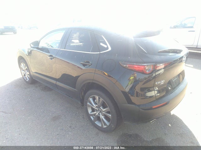 Mazda Cx-30 2.5 S Premium Package 2023 3MVDMBDM1PM528490 Image 9