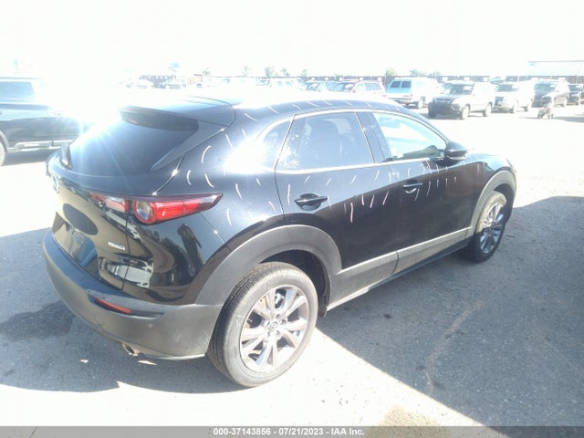 Mazda Cx-30 2.5 S Premium Package 2023 3MVDMBDM1PM528490 Image 10