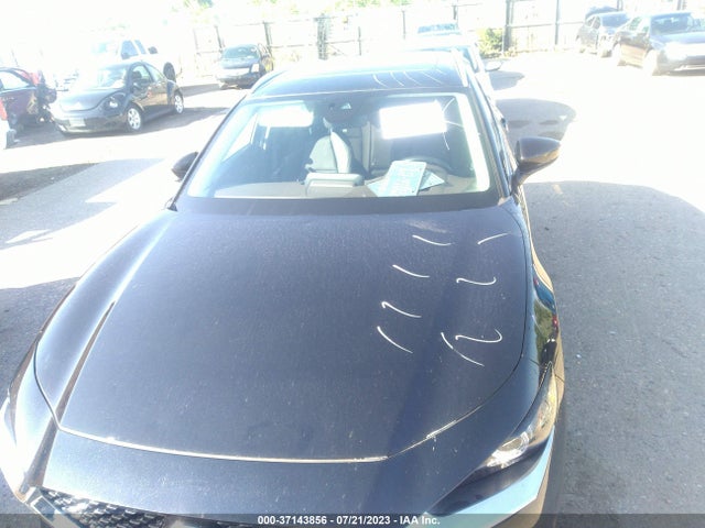 Mazda Cx-30 2.5 S Premium Package 2023 3MVDMBDM1PM528490 Image 12