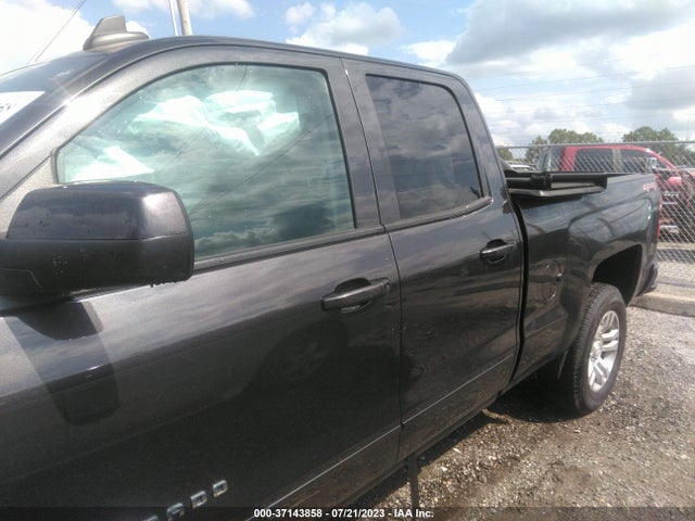 2015 CHEVROLET SILVERADO 1500 LT VIN: 1GCVKREC9FZ419511