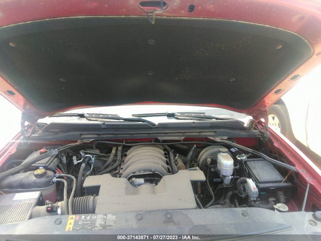 GMC Sierra 1500 Limited Sle 2019 2GTV2MEC6K1100640 Image 10