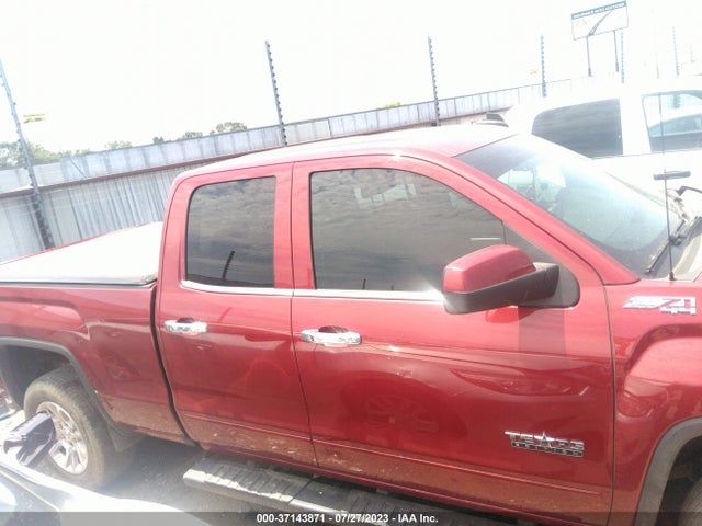 GMC Sierra 1500 Limited Sle 2019 2GTV2MEC6K1100640 Image 13
