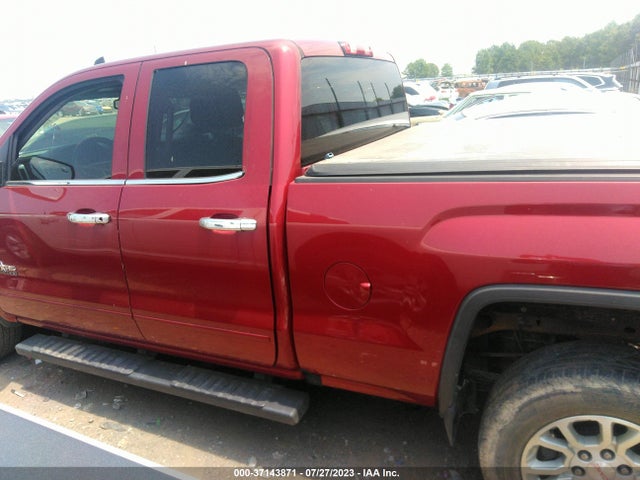 GMC Sierra 1500 Limited Sle 2019 2GTV2MEC6K1100640 Image 14