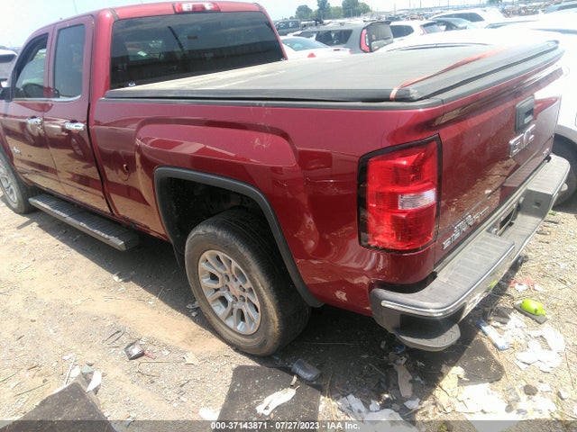 GMC Sierra 1500 Limited Sle 2019 2GTV2MEC6K1100640 Image 3