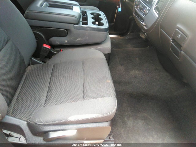 GMC Sierra 1500 Limited Sle 2019 2GTV2MEC6K1100640 Image 5