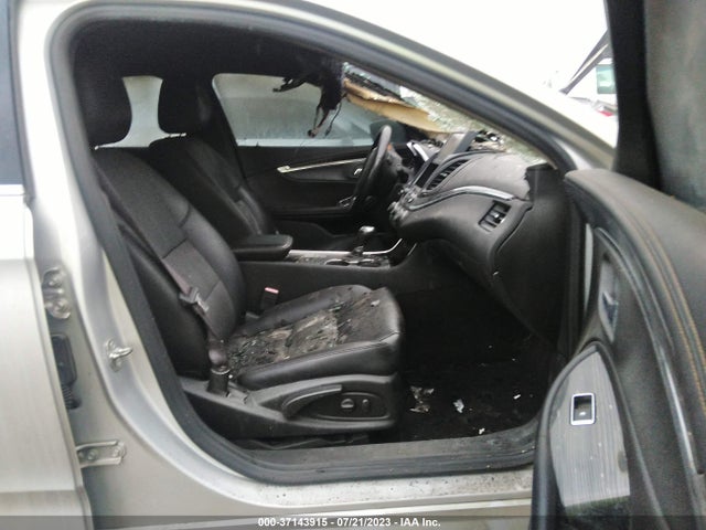 Chevrolet IMPALA LT 2017 1G1105S34HU180220 Image 5