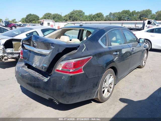 2014 NISSAN ALTIMA 2.5 SV VIN: 1N4AL3AP6EC147976