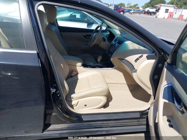 2014 NISSAN ALTIMA 2.5 SV VIN: 1N4AL3AP6EC147976