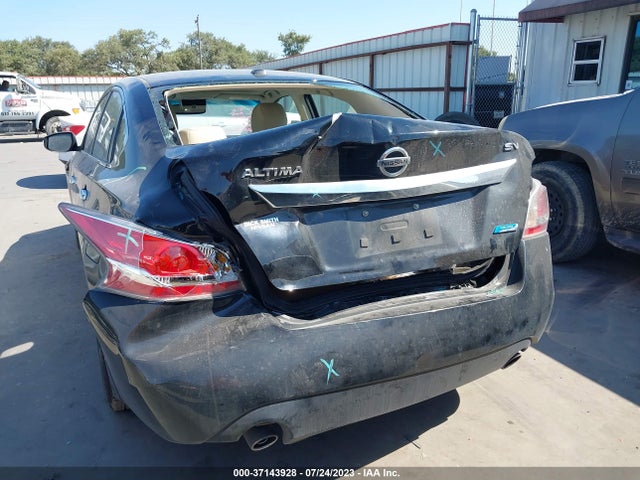 2014 NISSAN ALTIMA 2.5 SV VIN: 1N4AL3AP6EC147976