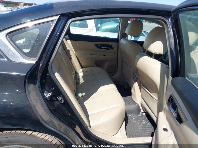 2014 NISSAN ALTIMA 2.5 SV VIN: 1N4AL3AP6EC147976