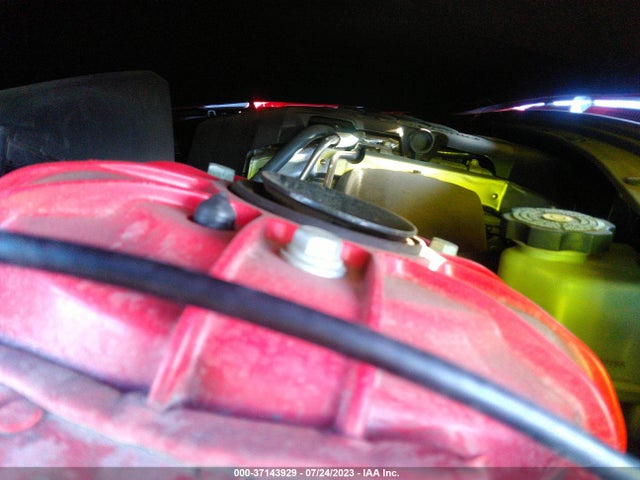 Chevrolet Camaro 1lt 2020 1G1FB3DX6L0131699 Image 17