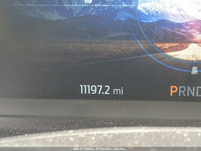 2022 Ford Escape, VIN: 1FMCU0LZ0NUB73010