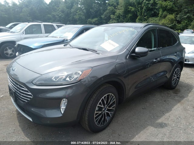 2022 Ford Escape, VIN: 1FMCU0LZ0NUB73010