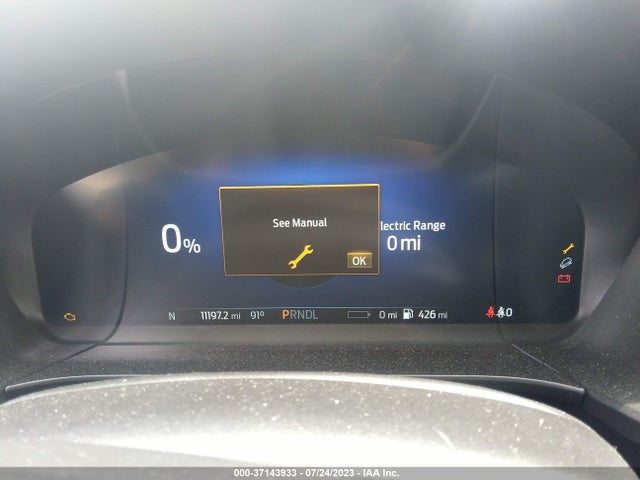 2022 Ford Escape, VIN: 1FMCU0LZ0NUB73010