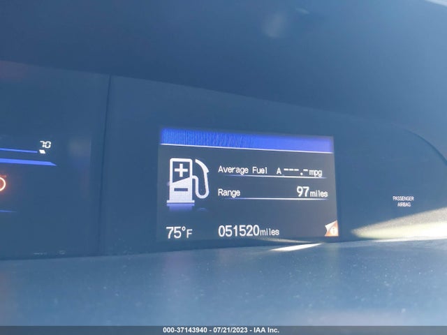 Honda Civic Coupe Lx 2015 2HGFG3B50FH512363 Image 13