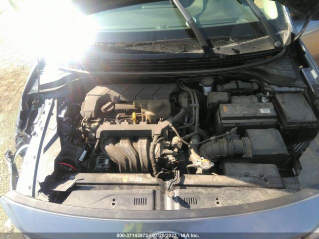 3KPA24AD6LE275004 KIA RIO S