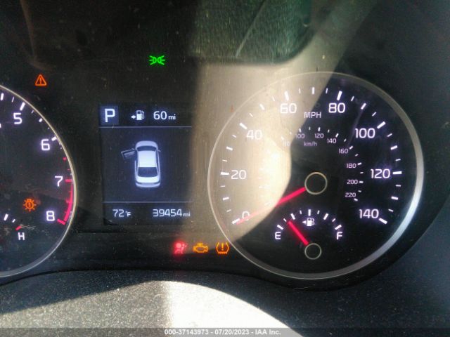 3KPA24AD6LE275004 KIA RIO S