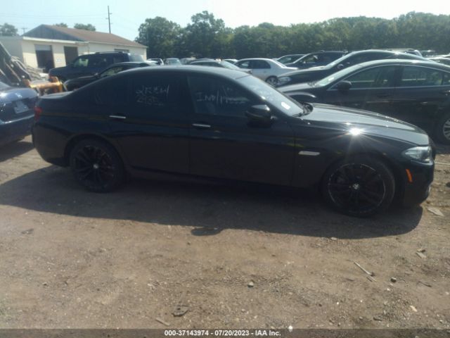 WBA5A7C55GG643882 BMW 5 Series 528i Xdrive