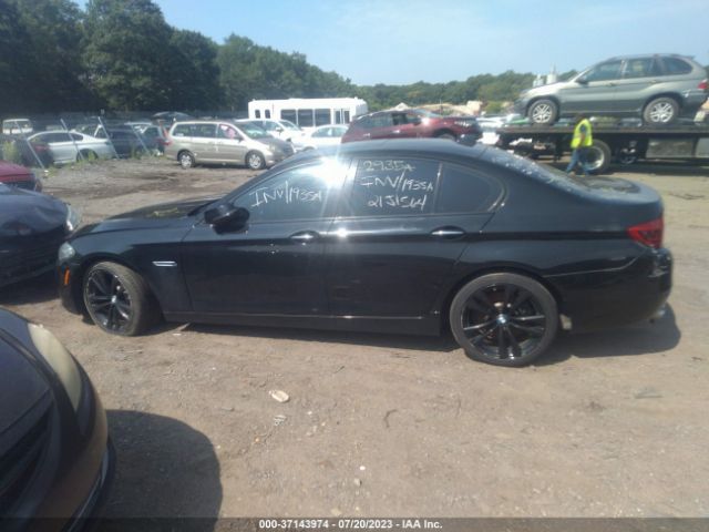 WBA5A7C55GG643882 BMW 5 Series 528i Xdrive