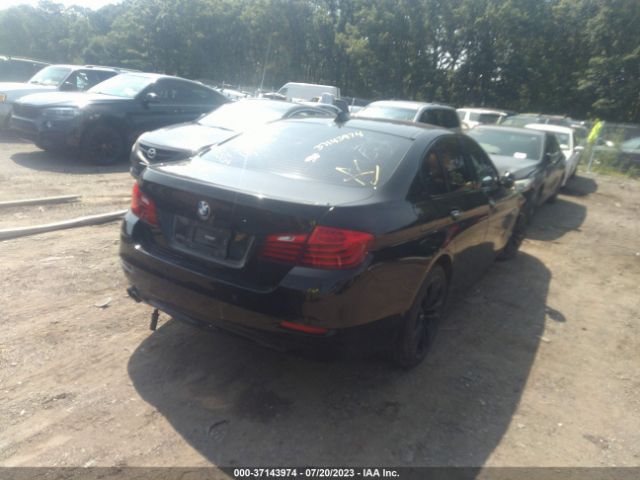 WBA5A7C55GG643882 BMW 5 Series 528i Xdrive