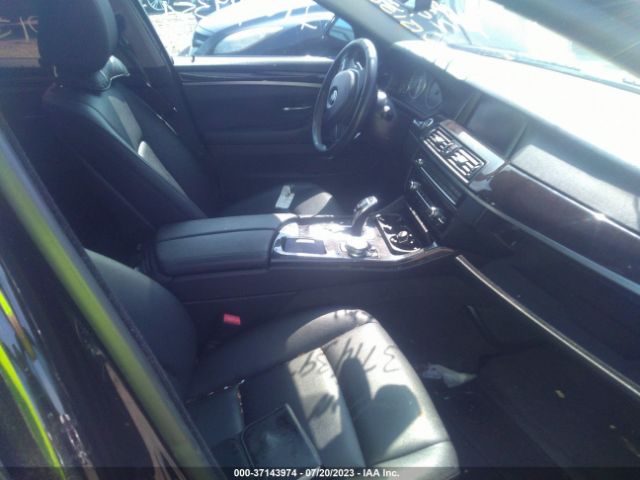WBA5A7C55GG643882 BMW 5 Series 528i Xdrive